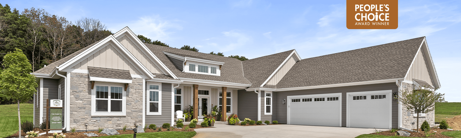 2022 MBA Parade of Homes Award Recipients 2022 MBA Parade of Homes Award Recipients