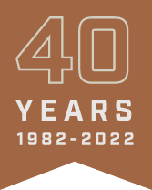 40 Years, Demlang Builders