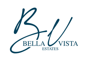 Bella Vista Estates - Logo Bella Vista Estates - Logo
