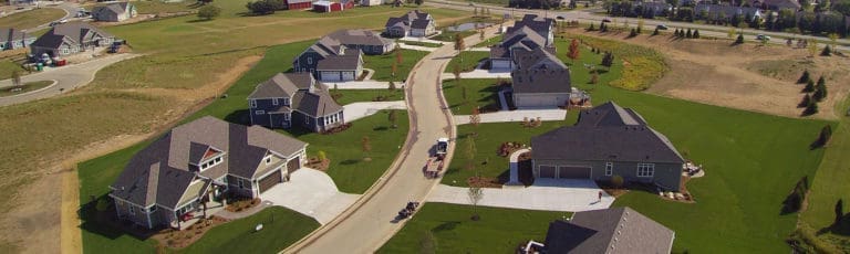 New Home Construction Trends We Saw in 2017 and What to Expect in 2018