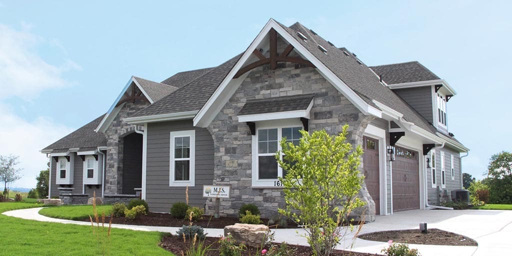 Dakota-Exterior-Garage-View The Dakota exterior