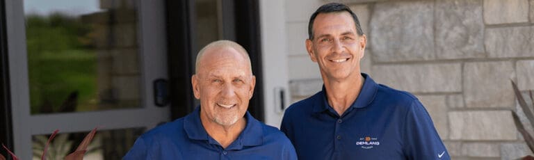 Demlang Builders Appoints John Hazod as Chief Executive Officer