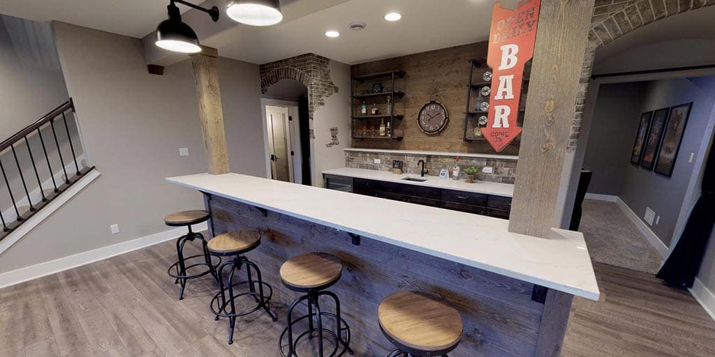 Demlang-Builders-Harper-08082019_112215 The Harper lower level