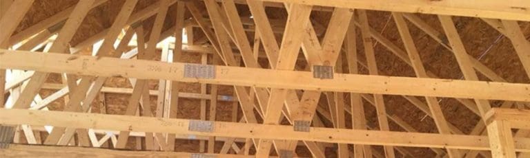 Rising Material Costs of New Home Construction