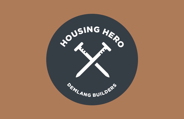 Jason Strobel from Drexel Housing Hero