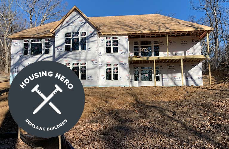 HH-Gnadt Gnadt Construction, a Demlang Housing Hero