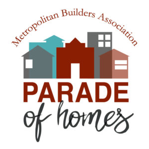 Parade of Homes logo