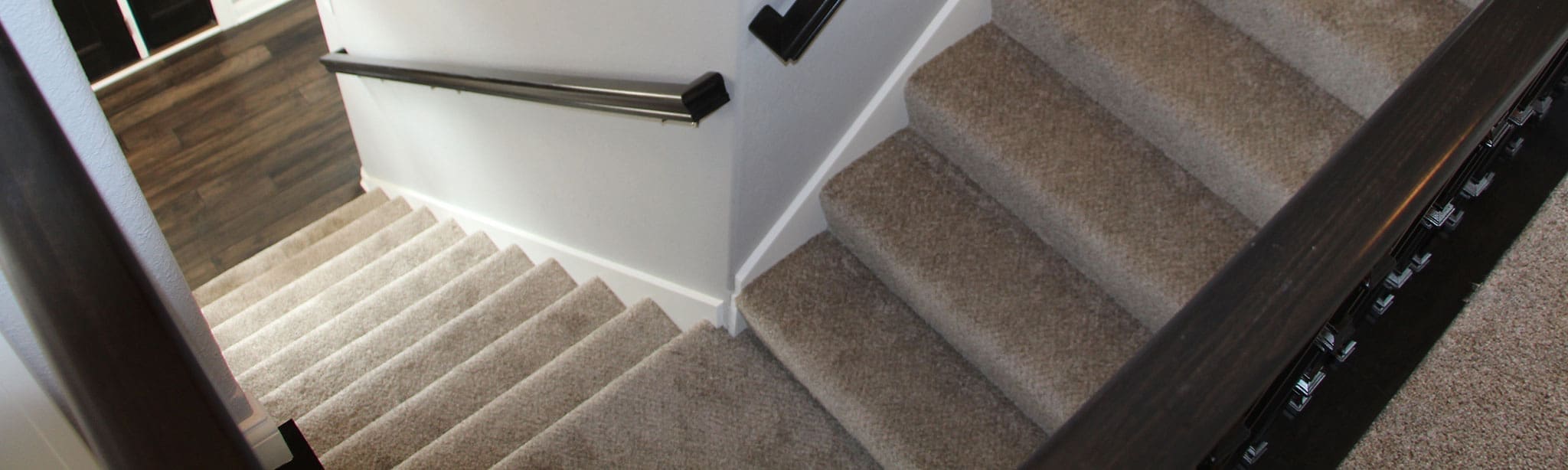 Stais3 Ranch vs Two-story Floor plans