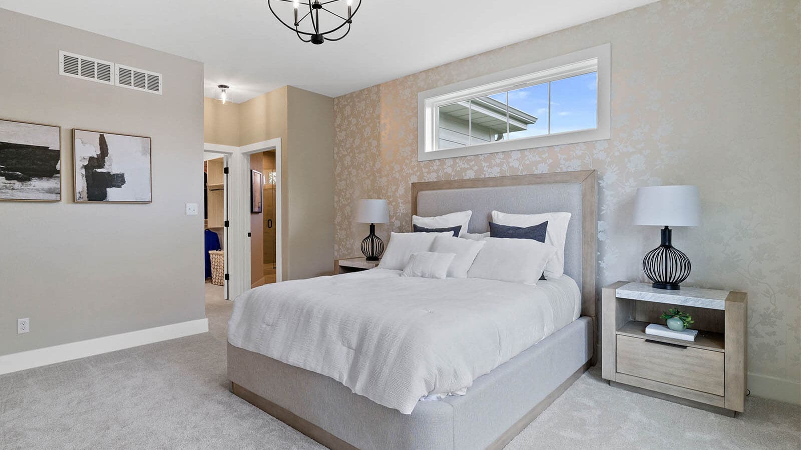 The-Kenzie-Bedroom1 The Kenzie Master Bathroom