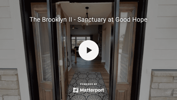 The Brooklyn II Matterport