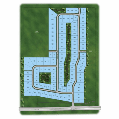 cedar-creek-estates-plot-map Cedar Creek Estates Plot Map
