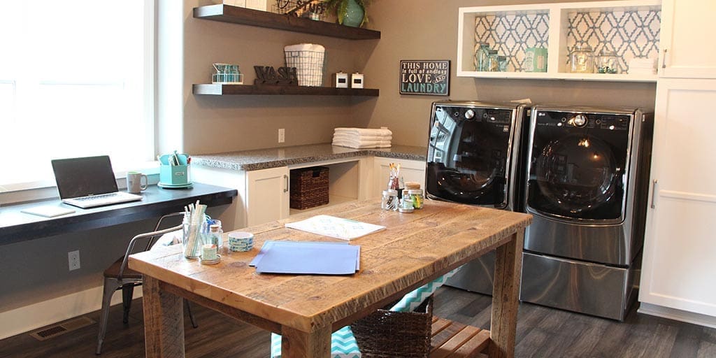 dakota-command-center The Dakota command center