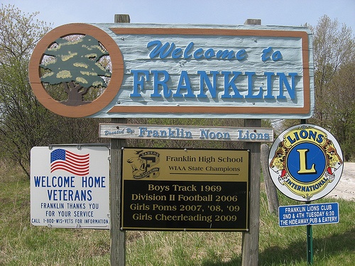 Franklin, WI