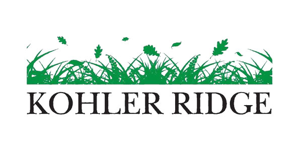 Kohler Ridge subdivision, New Berlin, WI