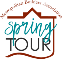 MBA Spring Tour logo