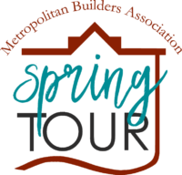 MBA Spring Tour logo