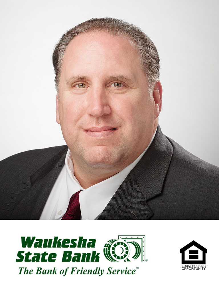 Scott Hart - Waukesha State Bank