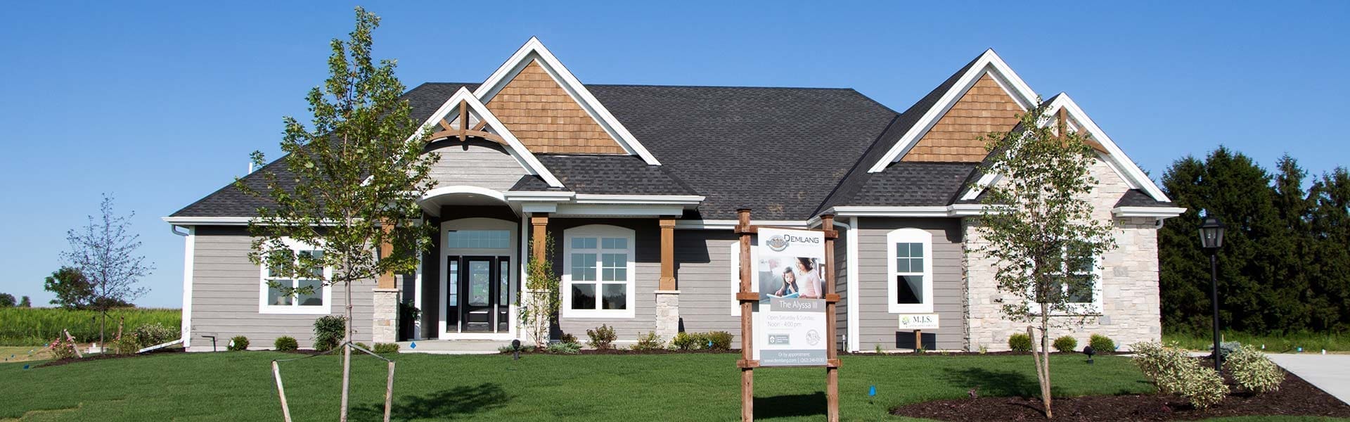 the-alyssa-iii-exterior Exterior view of The Alyssa III at The Preserve at Harvest Ridge subdivision