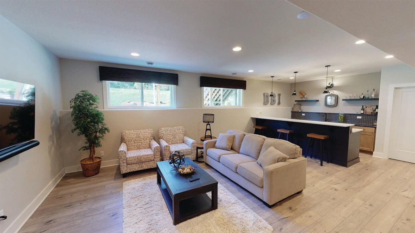 The Jenna at Stone Ridge of Merton Lower Level